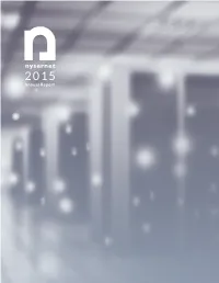 Annual Report