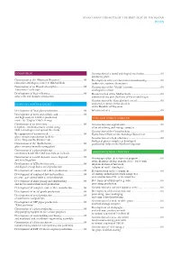 Investment Projects of the Republic of Dagestan Index