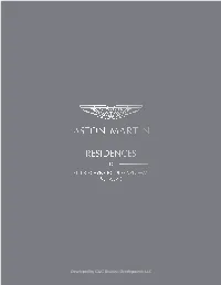 Developed by G&G Business Developments