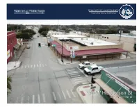 Dallas-Fort Worth Overview