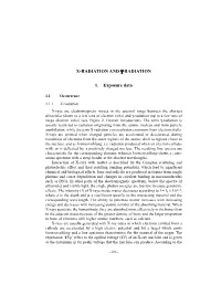 Exposure Data