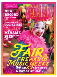 MIRAME BIEN at JSMA P.31