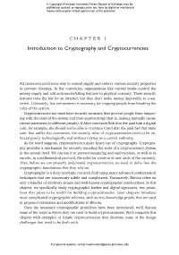 Bitcoin and Cryptocurrency Technologies