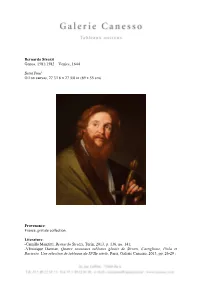 Strozzi St Paul AN