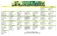 Calendar-March19.Pdf