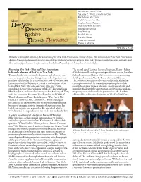 Newsletter 2008 02 28 FINAL.Qxd