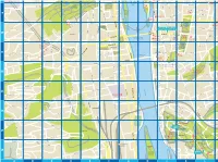 Prague City Map 1 Preview