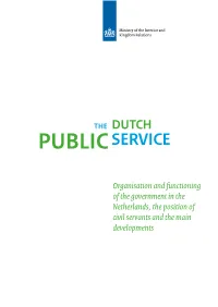 Public Service