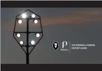 The Peninsula Stadium Guide