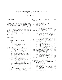 Uniprocessor Garbage Collection Techniques