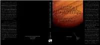 Mission to Jupiter