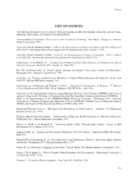 2001 Staff Data Handbook