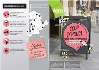 Coup D Pouce
