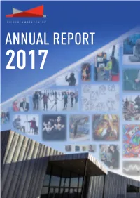 Annual Report 2017