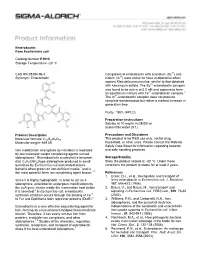 Enterobactin from Escherichia Coli