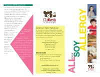 Soyallergy.Pdf