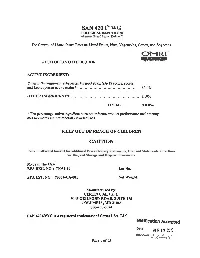 US EPA, Pesticide Product Label, SAN 420 I WG ,04/12/2013