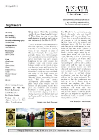 Wfs Filmnotes Template