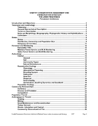 Introduction and Objectives