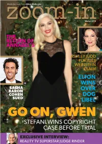Zoom-In Issue 12