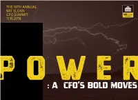 2018 Program [PDF]