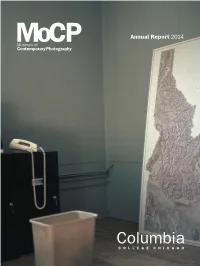 Annual Report 2014