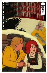 C Onundrum Press