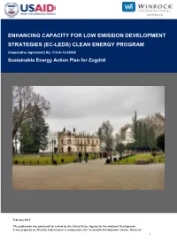 Clean Energy Program