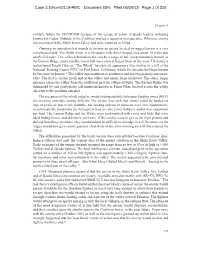 Case 1:10-Cv-02119-RMC Document 63-5 Filed 04/26/13 Page 1 of 316