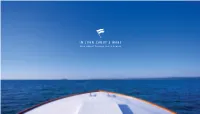 NS Boating Guide