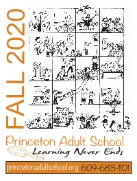 Or and . . . Think About These Unique Courses