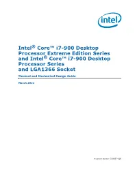 2 LGA1366 Socket