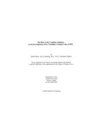 Proquest Dissertations