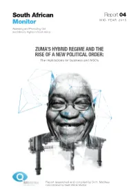 Read the Mid-Year 2015 Report Here