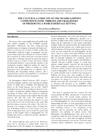 An Approach for Defining, Assessment And