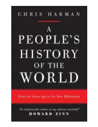 Chris Harman