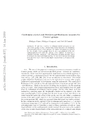 Continuous Crystals and Duistermaat-Heckman Measure For