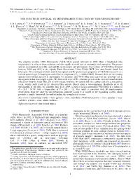 The Continued Optical to Mid-Infrared Evolution of V838 Monocerotis* S