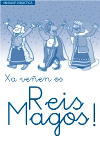 Unidade Didáctica