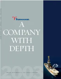 View Annual Report