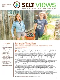 SELT Views Newsletter