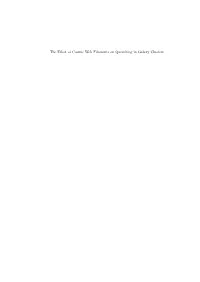 The Effect of Cosmic Web Filaments on Quenching in Galaxy Clusters