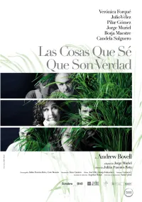 Andrew Bovell