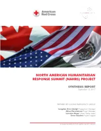 (Nahrs) Project