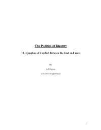 Jeff Raynor.Pdf (152.4Kb)