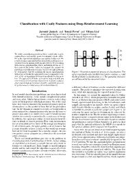 Classification with Costly Features Using Deep Reinforcement Learning