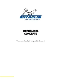 Mechanical Study Guide.Pdf