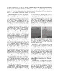 Template for Two-Page Abstracts in Word 97 (PC)