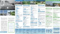 Trail Map 2019