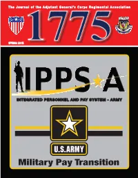 1775 – Spring 2015